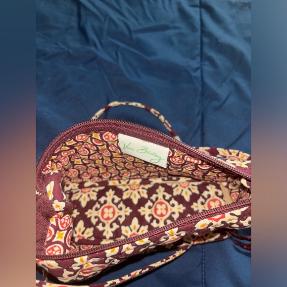 Vera Bradley Crossbody Purse - Small - Picture 2 of 5